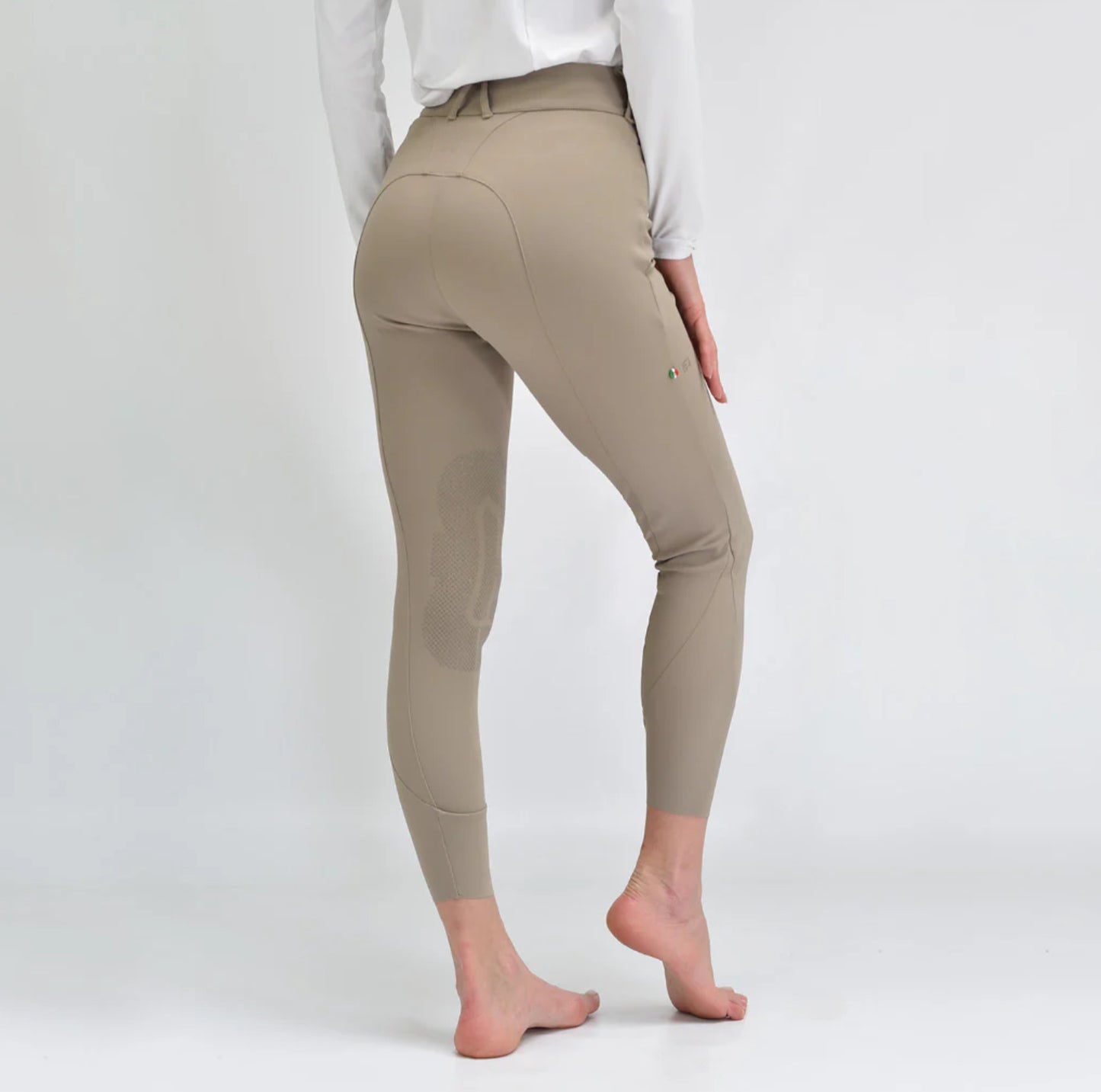 For Horses Rita Ultra Move Riding Breeches