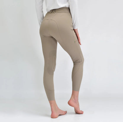 For Horses Rita Ultra Move Riding Breeches