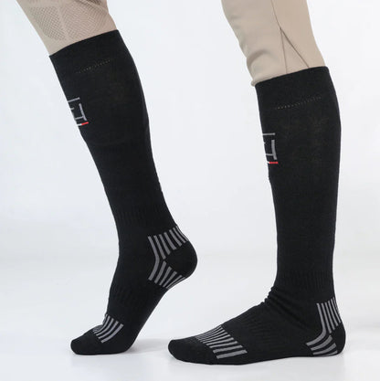 For Horses Unisex Socks
