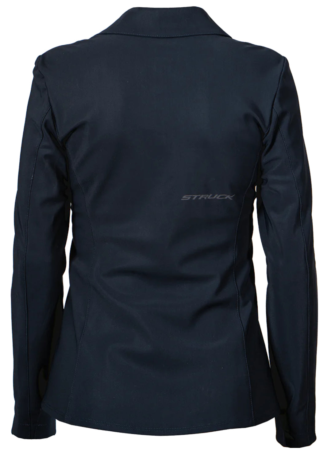 Struck Women’s Tonal Shacket Show Coat