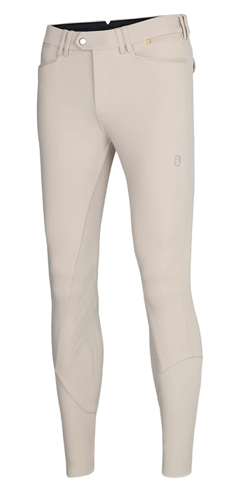 Samshield Men’s Marceau 2.0 Knee Grip Breech Replacement SP572