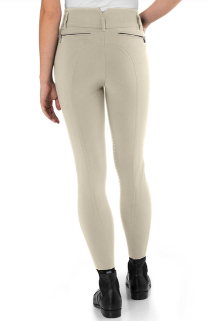 Ego 7 CA Jumping High Waist Breeches