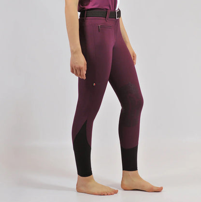 For Horses Emma Breeches