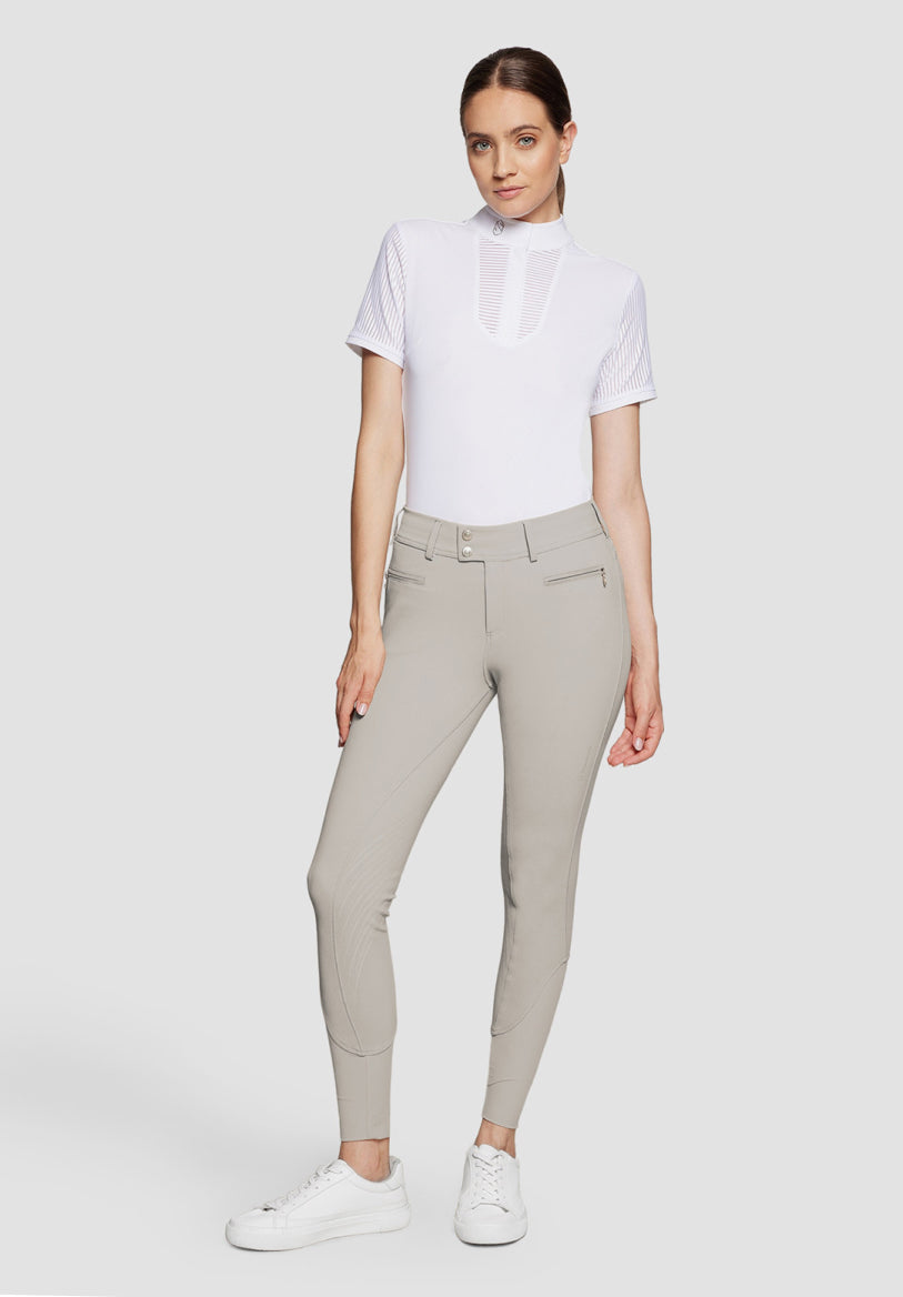 Samshield Ladies Clotilde Breech Beige Chlotilde