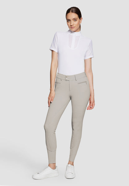 Samshield Ladies Clotilde Breech Beige Chlotilde