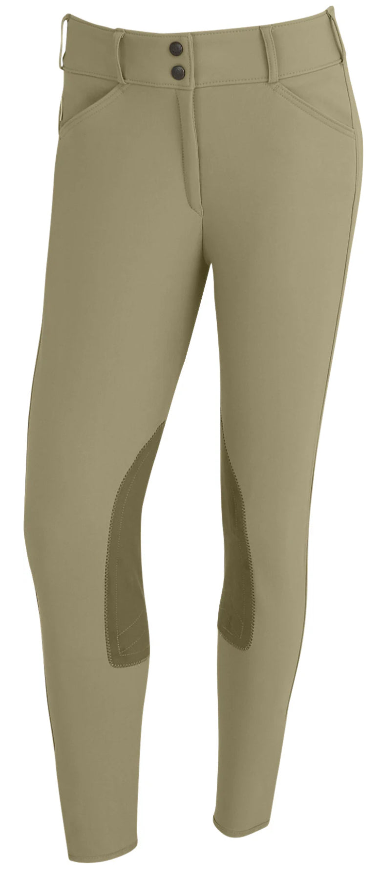 Original Tailored Sportsman Mid-Rise Trophy Hunter Breeches