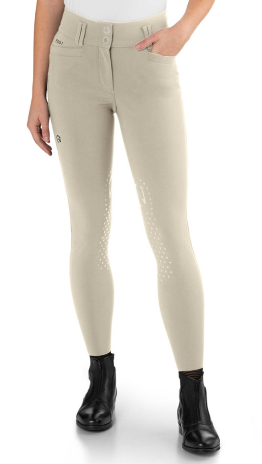 Ego 7 CA Jumping High Waist Breeches