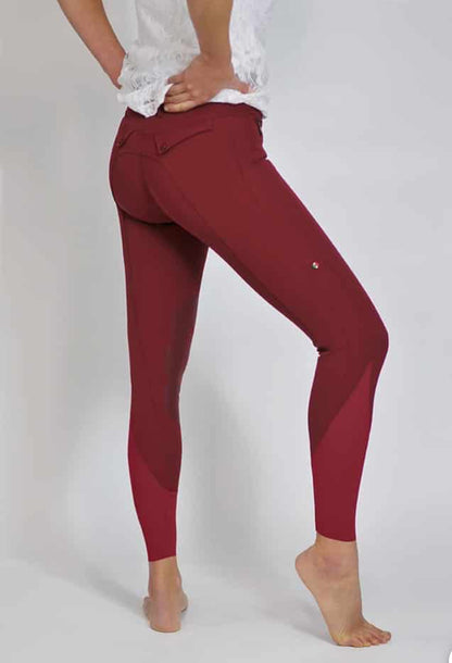 For Horses Emma Breeches