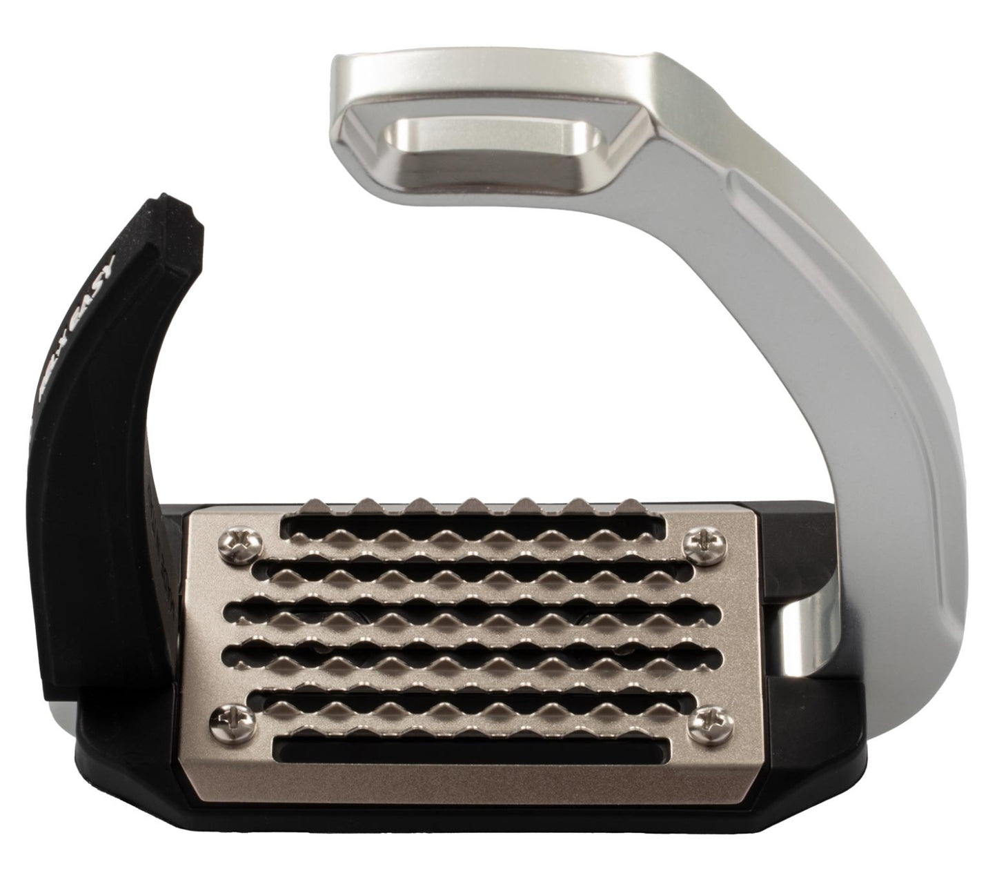 Acavallo Rel-X Easy Stirrup w/ Silicone Arm