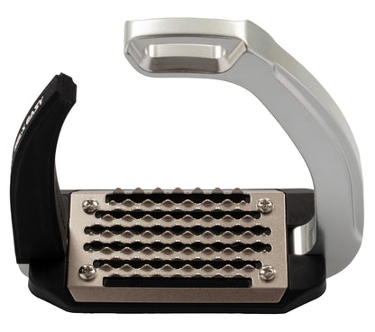Acavallo Rel-X Easy Stirrup w/ Silicone Arm