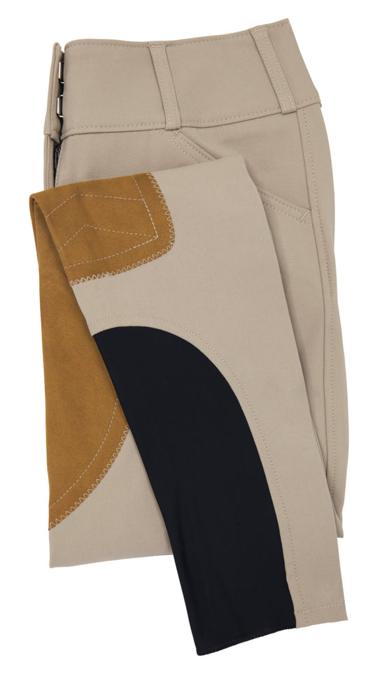 Original Tailored Sportsman Low-Rise Boot Sock Trophy Hunter Breeches