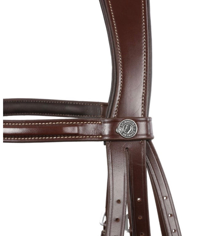 Antarès Hunter Bridle Sport
