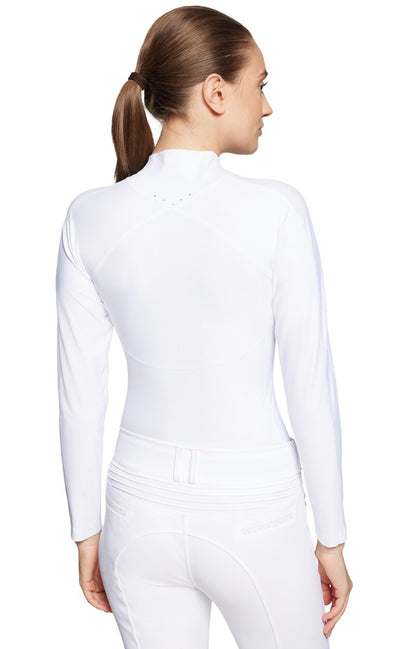 Samshield Ladies Sunniva Sun Long Sleeve Riding Shirt  - p25