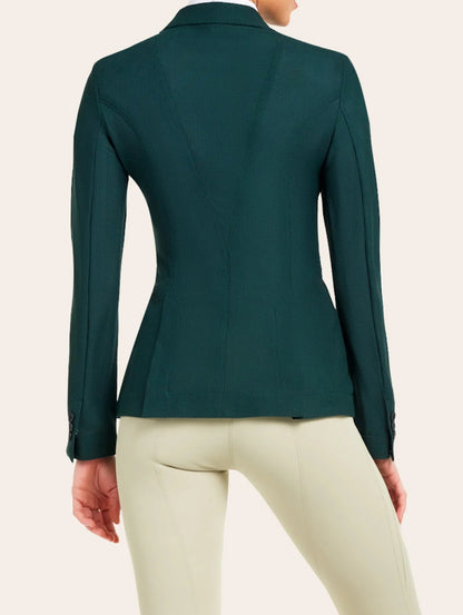 RJ Classic Show Coat Harmony Mesh