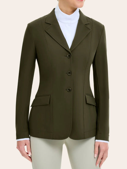 RJ Classic Show Coat NEW Monterey