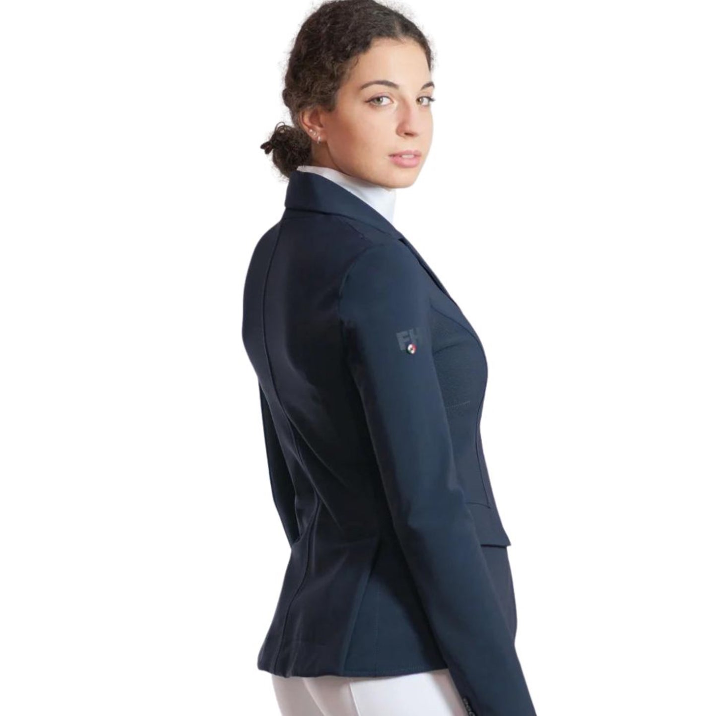 For Horses Women’s Chiara Show Coat
