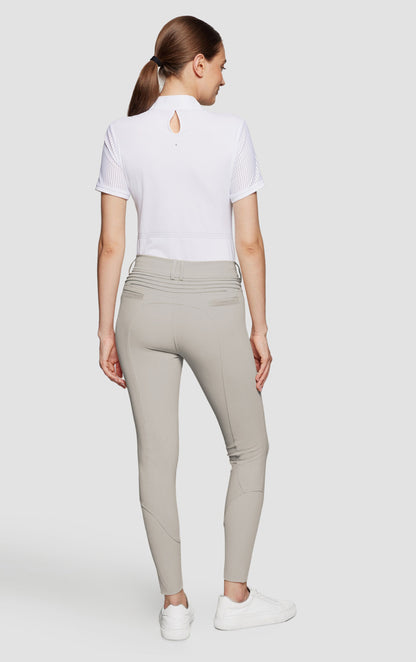 Samshield Ladies Clotilde Breech Beige Chlotilde