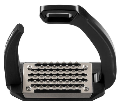 Acavallo Rel-X Easy Stirrup w/ Silicone Arm