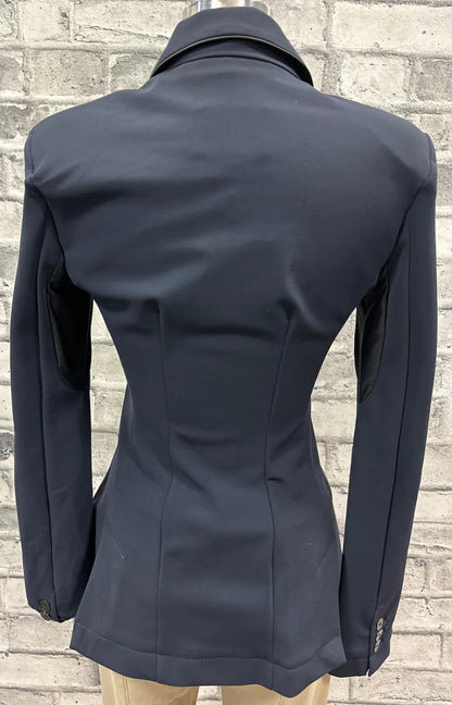 Dada Sports Comic Star Show Jacket