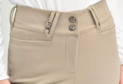 For Horses Rita Ultra Move Riding Breeches