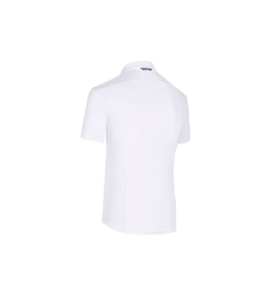 Samshield Men’s Georgio Short Sleeve Show Shirt