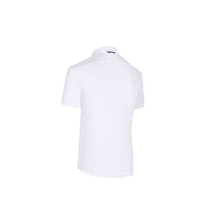 Samshield Men’s Georgio Short Sleeve Show Shirt
