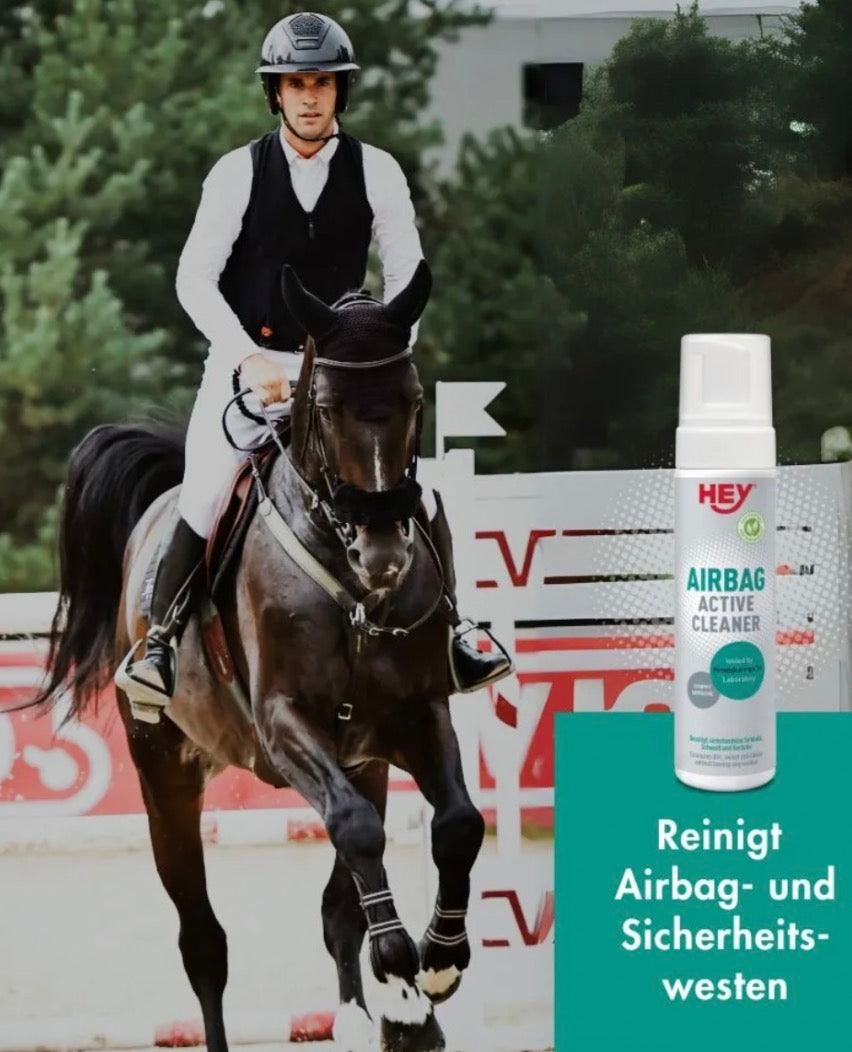 EFFAX®  Airbag Cleaner