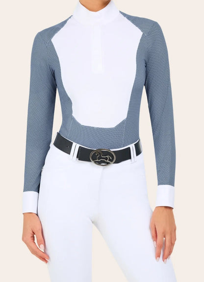 RJ Classic English Show Shirt Liv