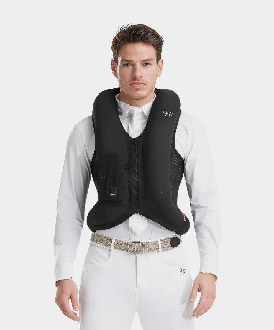 Horse Pilot Twist’Air 2.0 Airbag Vest