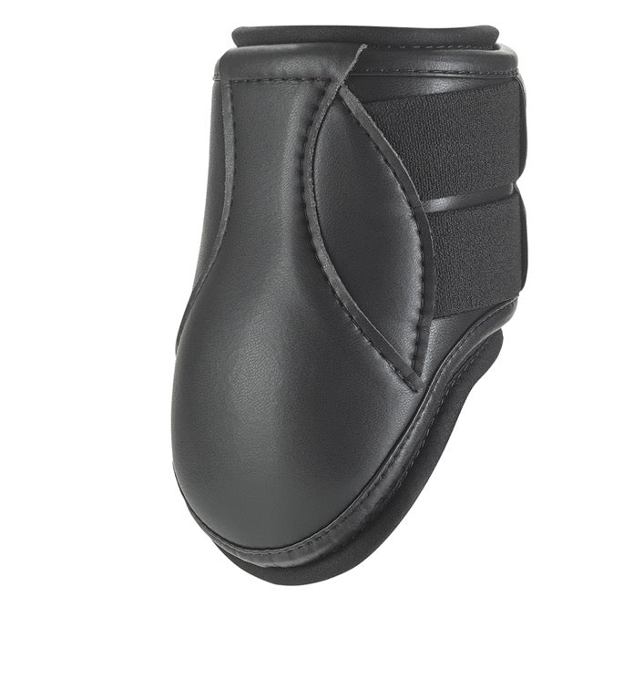 EquiFit EQ-TEQ® PONY HIND MEDAL BOOTS- IMPACTEQ® BLACK LINER