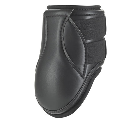 EquiFit EQ-TEQ® PONY HIND MEDAL BOOTS- IMPACTEQ® BLACK LINER
