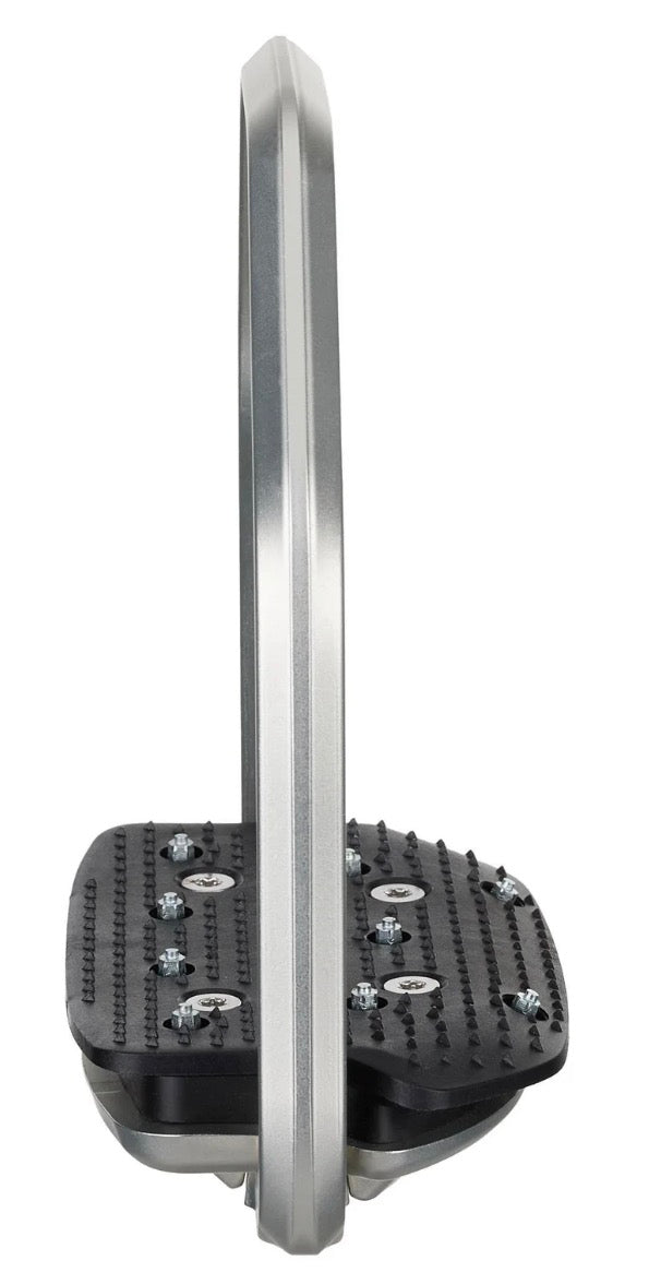 Freejump Air Pure Riding Stirrups - Hunter Friendly
