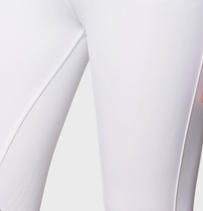 Samshield Ladies Clotilde Breech White Chlotilde