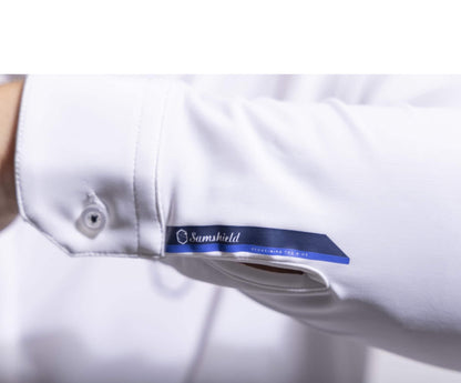 Samshield Men’s Georges Long Sleeve Show Shirt