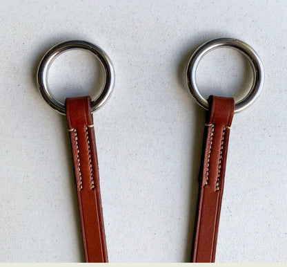 Edgewood Running Martingale 3/4” Jumper Style