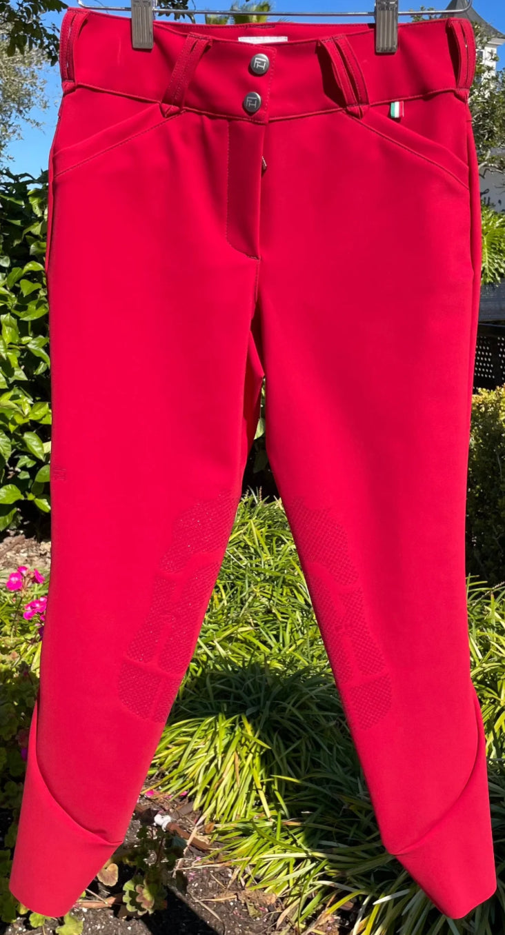 For Horses Ennie Breeches