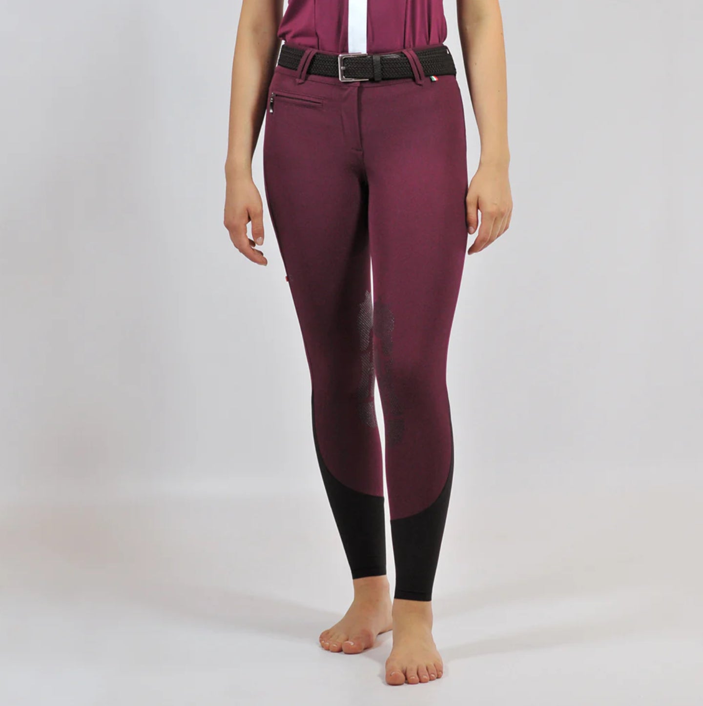 For Horses Emma Breeches