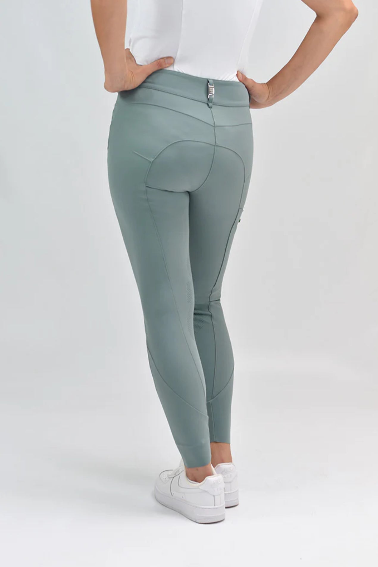 For Horses Eugenia Breeches