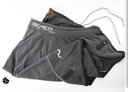 BEMER Horse Set -Bemer Equine PEMF Horse Blanket & Leg Pair Applicator Set