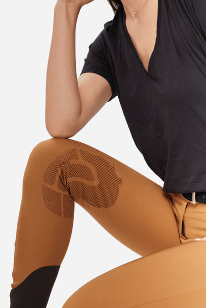 For Horses Remie Breeches