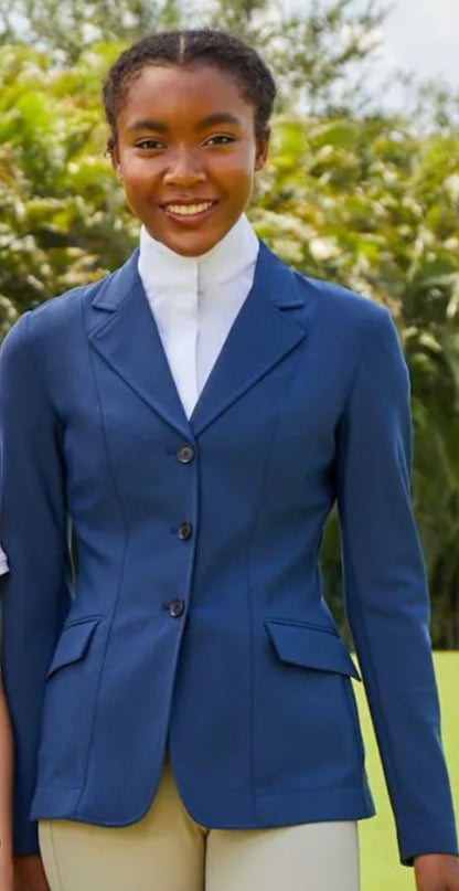 RJ Classic Show Coat Monterey