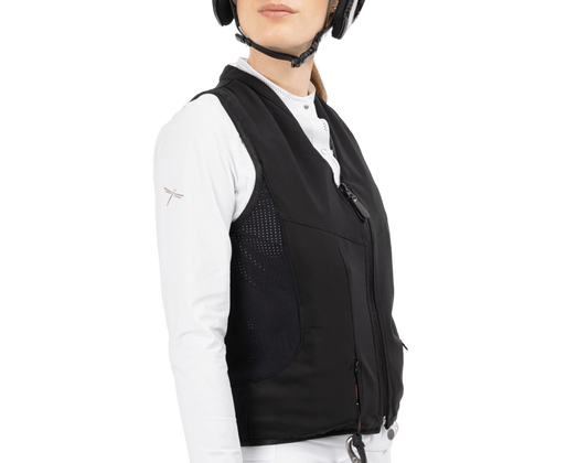 FreeJump Airbag Safety Vest for Riders