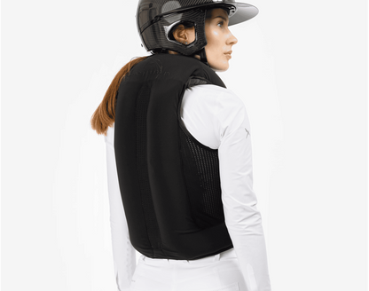 FreeJump Airbag Safety Vest for Riders
