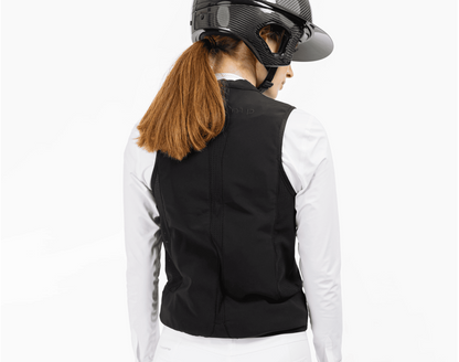 FreeJump Airbag Safety Vest for Riders