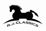 RJ classics logo 