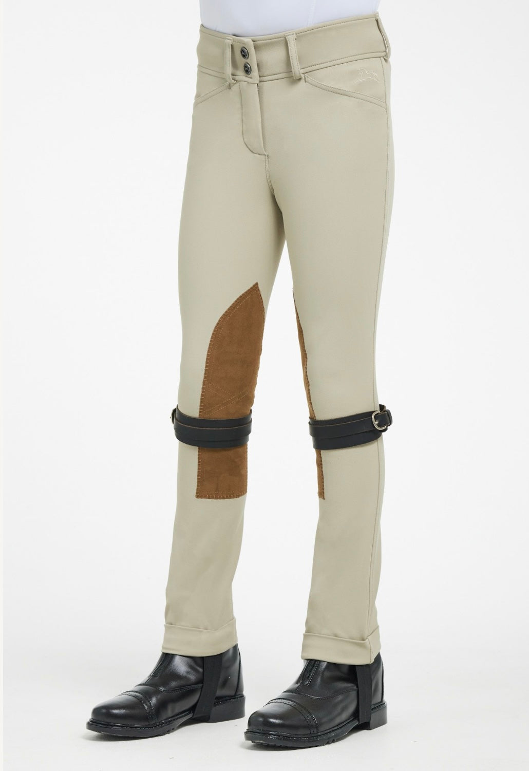 RJ Classics Colette Jodhpur Kids Breech