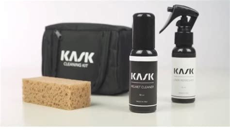 Kask Helmet Cleaning Kit