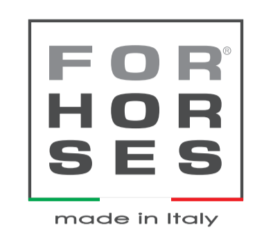 For Horses Italy Show Shirt 