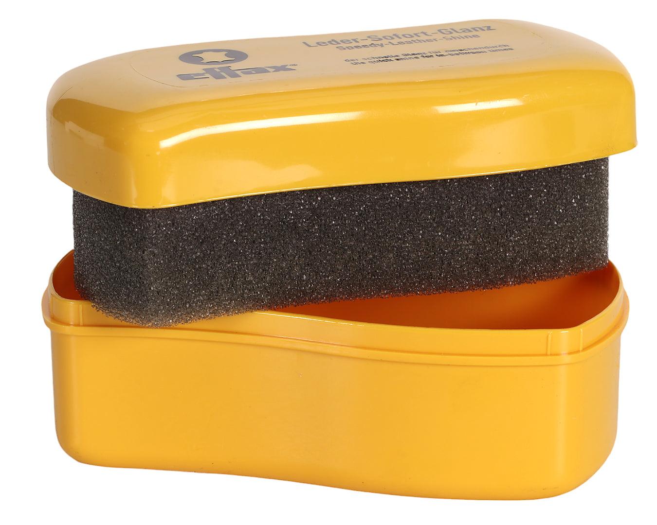 Effax Leather Shine