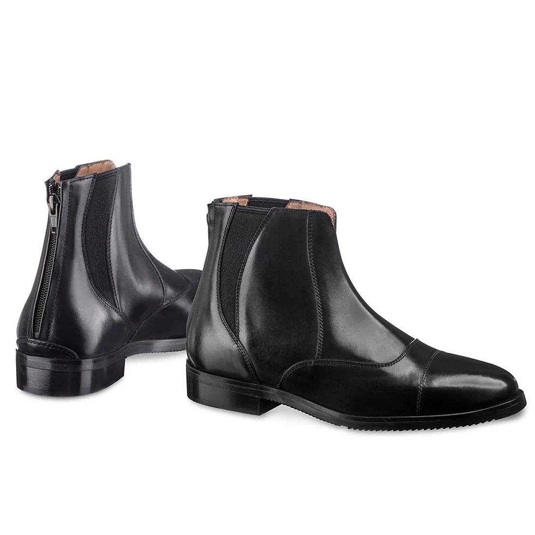Ego 7 Libra Paddock Boot